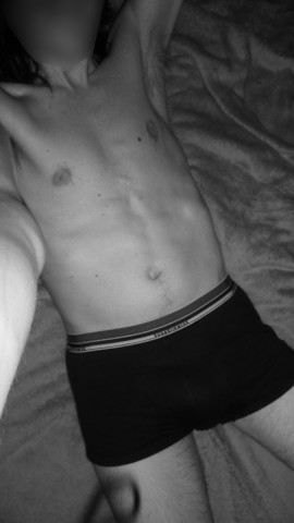 SexPositiveHuman's photo - Gigolo / Male escort in Metz, France